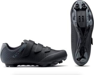 Northwave Origin 2 velo apavi Black
