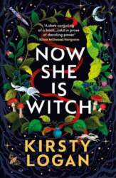 Now She is Witch: Myth-making at