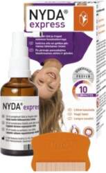 NYDA Express pretutu līdzeklis 50ml