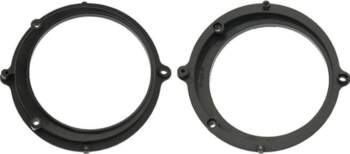 Oem Audi A4, melns