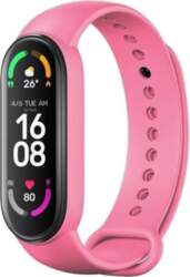 OEM Strap Silicone Pink