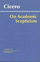 On Academic Scepticism