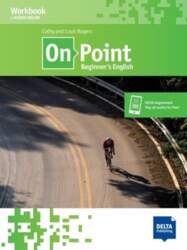 On Point Beginners English (A1). Workbook