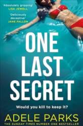 One Last Secret