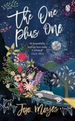 One Plus One: Discover the author