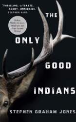 Only Good Indians