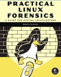 Operētājsistēma Practical Linux Forensics: A Guide