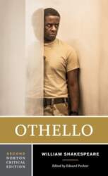 Othello: A Norton Critical Edition Second