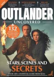 Outlander Uncovered, Outlander Uncovered