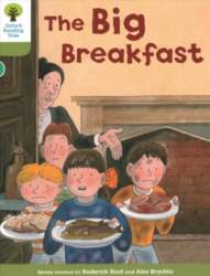 Oxford Reading Tree: Level 7: More