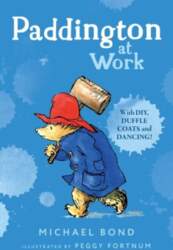 Paddington at Work