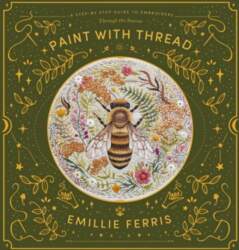 Paint with Thread: A step-by-step guide
