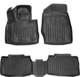 Paklāji 3D Ford Explorer VI U625