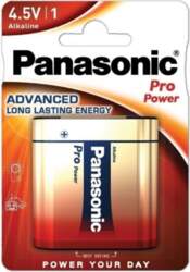 Panasonic elementi 3LR12PPG/1B 4.5V