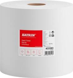 Papīra dvielis KATRIN Basic M Centrefeed