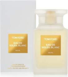 Parfimērijas ūdens Tom Ford Soleil Blanc