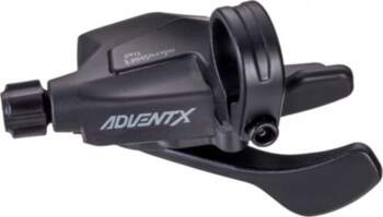 Pārslēdzējs microSHIFT ADVENT X Trail Trigger