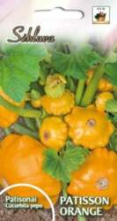 Patisoni Orange