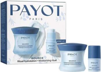 payot komplekts