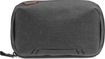 Peak Design Tech Pouch, charcoal