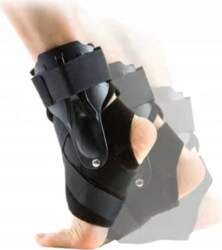 Pēdas ortoze / Potītes stabilizators L