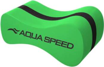 Peldēšanas pludiņš Aqua Speed Wave Pullbuoy