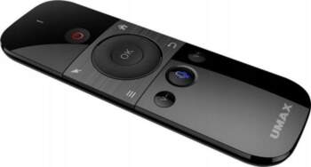 Pele - UMAX - Air M1