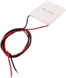 Peltier TEC1-12706
