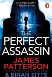 Perfect Assassin: A ruthless captor. A