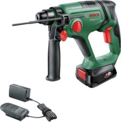 Perforators - BOSCH - UniversalHammer 18V