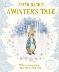 Peter Rabbit: A Winter`s Tale