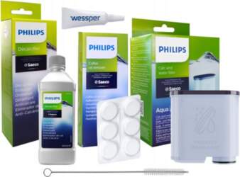 Philips LatteGo 5400 5000 3200