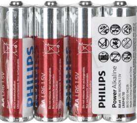 Philips LR6P4F/10