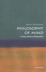 Philosophy of Mind: A Very Short