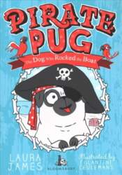 Pirate Pug