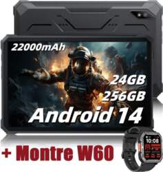Planšetdators Blackview Active 8 Pro 10