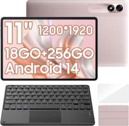 Planšetdators Blackview Tab 9 WiFi 10