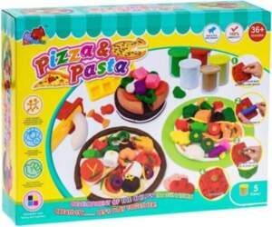Plastilins Adar