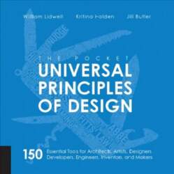 Pocket Universal Principles of Design: 150