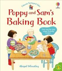 Poppy and Sam`s Baking Book
