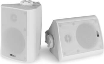 Power Dynamics BC40V