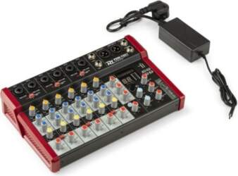 Power Dynamics PDM-Y801