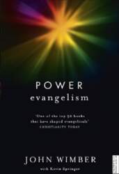 Power Evangelism