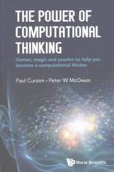 Power Of Computational Thinking, The: Games