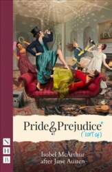 Pride and Prejudice* (*sort of) New