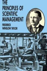 Principles of Scientific Management