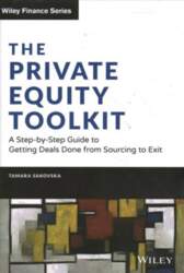 Private Equity Toolkit: A Step-by-Step Guide