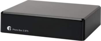 Pro-Ject Phono Box E BT 5