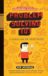 Problem Solving 101: A simple book