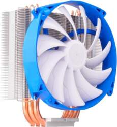 Procesora dzesētājs Silverstone Sst-ar07-v2 - Argon